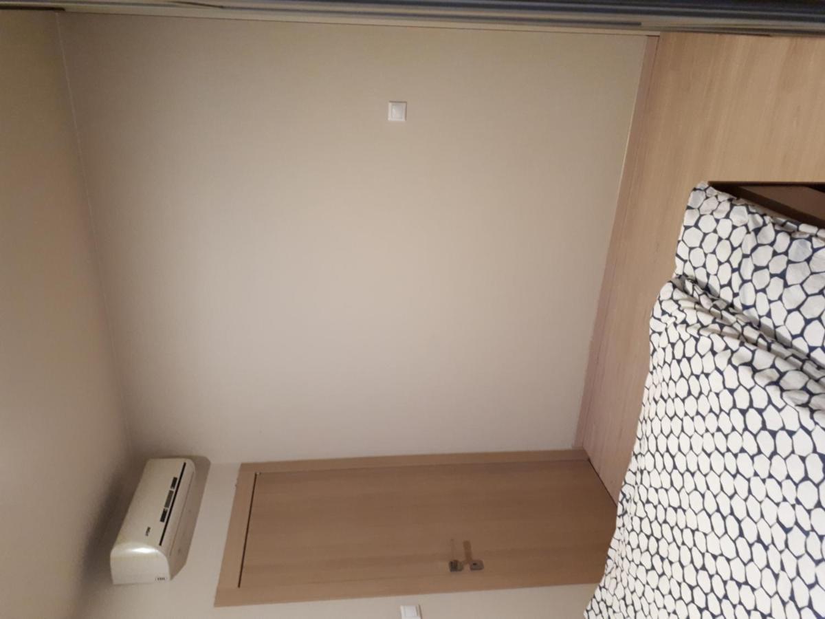 Útulný apartmán v Bratislava 15 Exterior foto