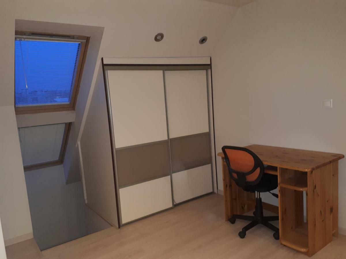 Útulný apartmán v Bratislava 15 Exterior foto
