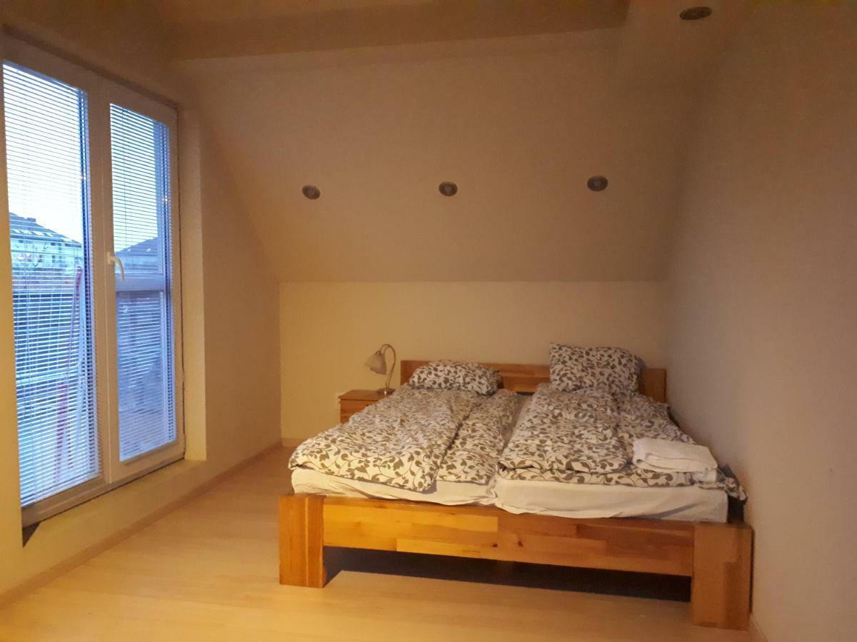 Útulný apartmán v Bratislava 15 Exterior foto