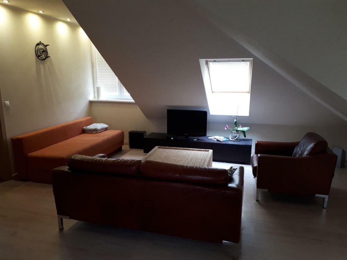 Útulný apartmán v Bratislava 15 Exterior foto