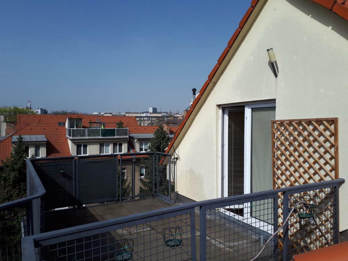 Útulný apartmán v Bratislava 15 Exterior foto